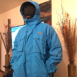 The North Face Men’s Coat size XL.